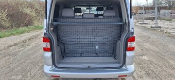 VOLKSWAGEN MULTIVAN T5 --- 127 000KM --- 7 MIESTNY ---1.9TDi - 11