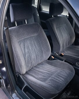 Volkswagen Passat B4 2.0 - 11