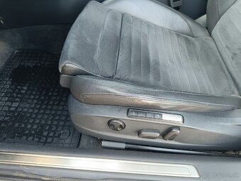 Vw Passat B8 2,0tdi 4x4, 140kw,dsg, r.v.2015 - 11