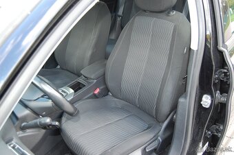 Peugeot 308 2.0 BlueHDi S&S Allure EAT6 - 11