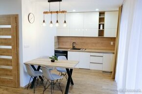 Apartmán na zjazdovke s celoročným využitím - 11