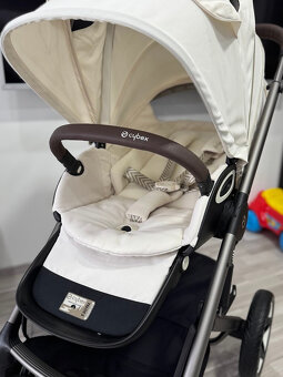 Cybex Talos S 2023 - 11