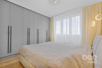 Nadštandardný zariadený 3 izbový byt, Šamorín - 11