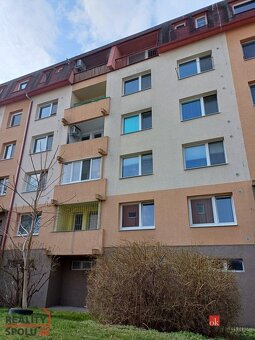 Útulný  2 izbový byt na prenájom v Podunajských Biskupiciach - 11