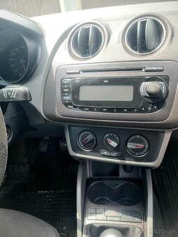Seat Ibiza 6J - 11