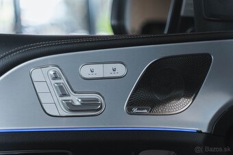 Mercedes-Benz GLE 300d 4MATIC / AMG Packet - 11