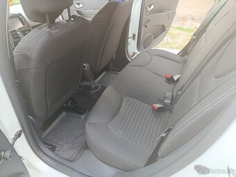 Renault Clio 1.1 benzin + LPG - 11