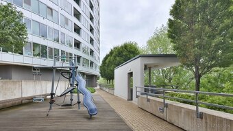 Moderný 2 izbový byt s parkovaním, III veže, Bajkalská, BA - 11