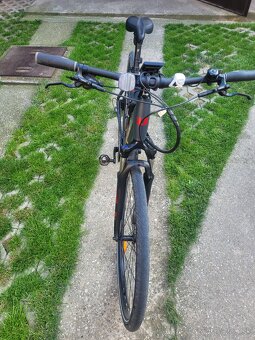 Predám elektrobicykel - 11