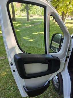 Peugeot Boxer 2.0HDI L2H2 2019 52 452km - 11