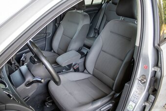Volkswagen Golf Variant 7 1.6 TDI DSG - 11