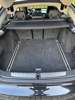 Bmw 320d 3GT F34 - 11