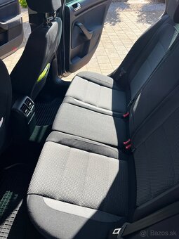VW Golf 6 1.6TDI 77KW - 11