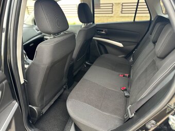 Suzuki SX4 S-cross 1.4 MildHybrid 2WD A/T - 11