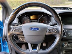 Ford Focus RS MK3 - 11