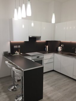 Moderný 2 izbový byt Citypark Ružinov Bratislava na prenajo - 11