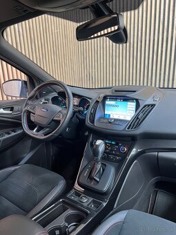 Ford Kuga 1.5 EcoBoost ST-Line AWD A/T, 129 kW, A6 - 11