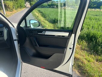 Touareg 3.0tdi 180kw 2012 - 11
