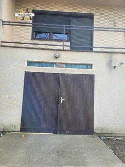 Na predaj  4-izbový rodinný dom na pozemku 4 182 m2 - 11