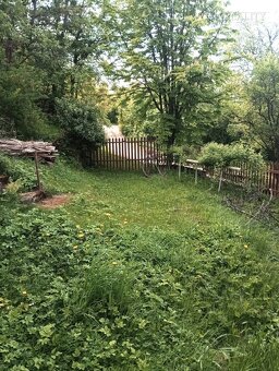 Rekreačný stavebný pozemok, 794 m2, Lysá pod Makytou / miest - 11