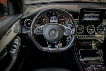 Mercedes-Benz GLC SUV 250d 4MATIC A/T. - 11