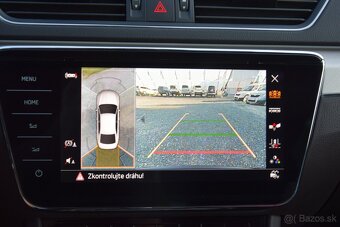 Škoda Superb 2.0 TSI 206 kw L&K 4x4 DSG - 2021 - 77 861 km - 11