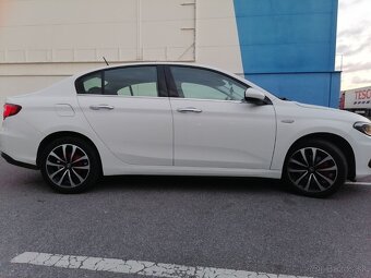 Fiat Tipo - 11