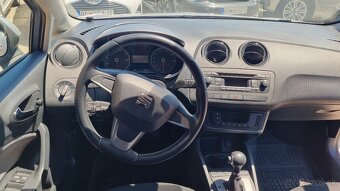 Seat Ibiza 1.2 TSi 77kW AT7 - 11
