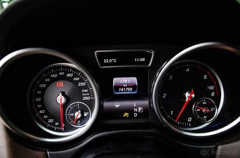 Mercedes-Benz GLS 350 d 4MATIC - 11