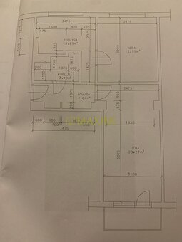 Ponúkame na predaj priestranný, slnečný a kompletne zariaden - 11