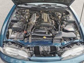 Nissan 200sx Nová STK/EK - 11