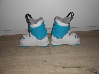 Predam detsky lyziarsky set za super cenu len 70 euro - 11