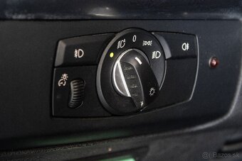 BMW X6 xDrive 35i - 11