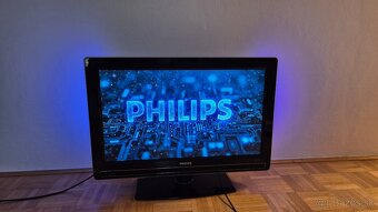 TV Philips 32 - 11