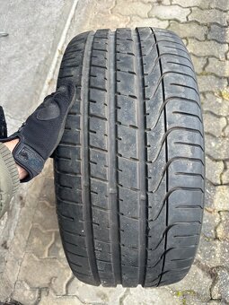 5x112 8,5 x R20 Mercedes CL AMG - 11