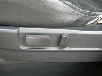 Peugeot 4007 2.2 HDI 7míst, VÝPRODEJ - 11