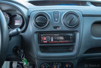Dacia Dokker Van 1.5 dci - 11