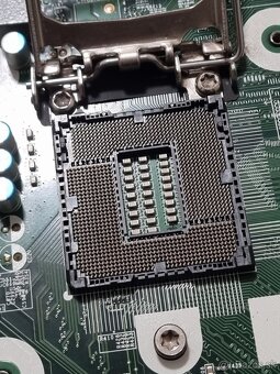 intel 1155/1150/775 zakladne dosky (testovane) - 11