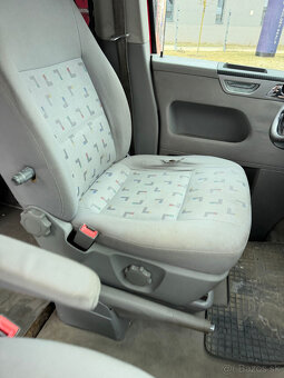 Volkswagen Multivan 2.5 TDI | 7 míst | Webasto | Bez koroze - 11