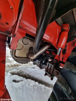 Manitou MRT3255+ PRIVILAGE Teleskopický manipulátor 32 metro - 11