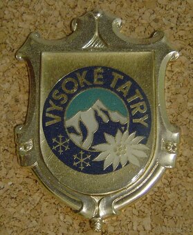 Kúpim odznaky 3 - 11