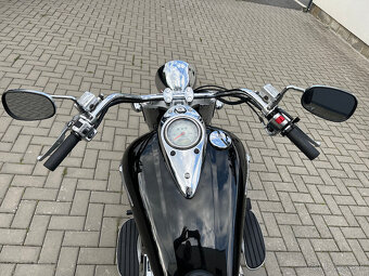 Kawasaki VN 1600 Vulcan - 11