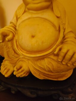 Alabastrové sochy - 11