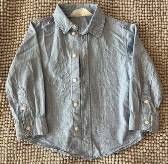 Balík oblečenia pre chlapca - 11