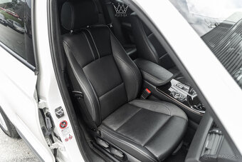 BMW X3 20d xDrive F45 LCI - 11