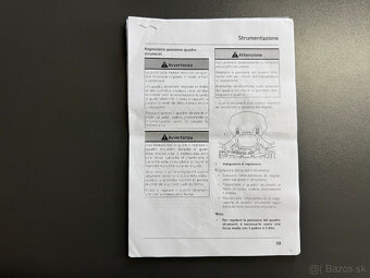 Triumph Tiger 800 XC - 11