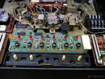 MAGNETOFON GRUNDIG TS 945 HIFI - 11