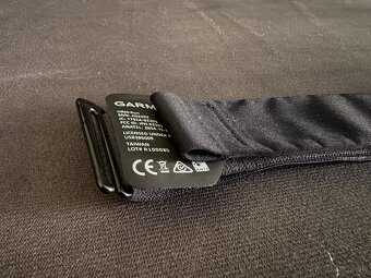 Garmin Fenix 6x sapphire + hrudný pás - 11