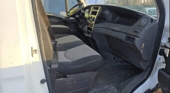 💥 IVECO DAILY VYKLÁPAČ - PREDAJ AJ NA SPLÁTKY 💥 - 11
