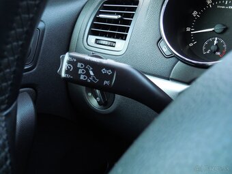 Škoda Yeti, 1.4TSi BEZ KOROZE - SERVIS - 11